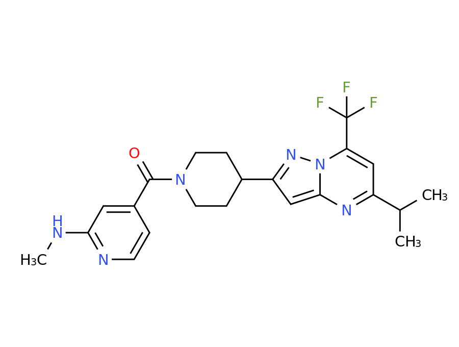 Structure Amb13899484