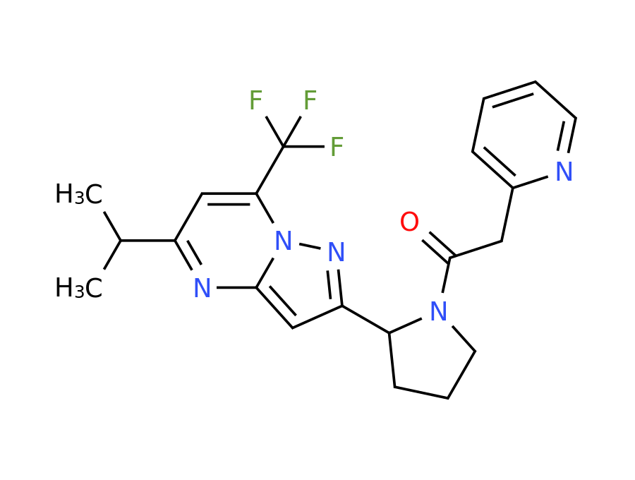 Structure Amb13899519