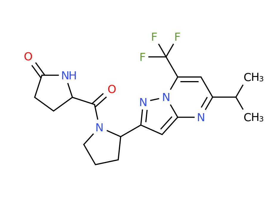 Structure Amb13899527