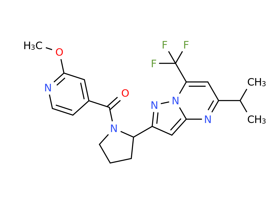 Structure Amb13899529