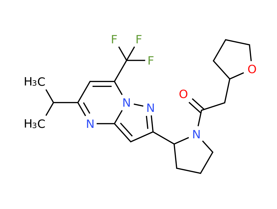 Structure Amb13899532