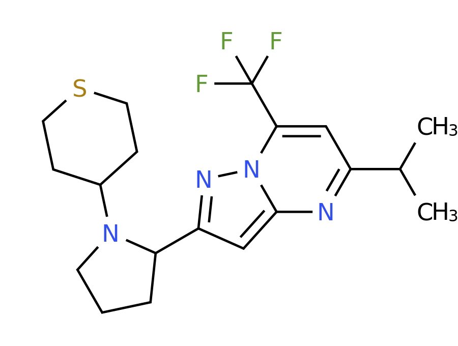 Structure Amb13899561