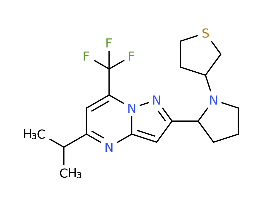 Structure Amb13899562