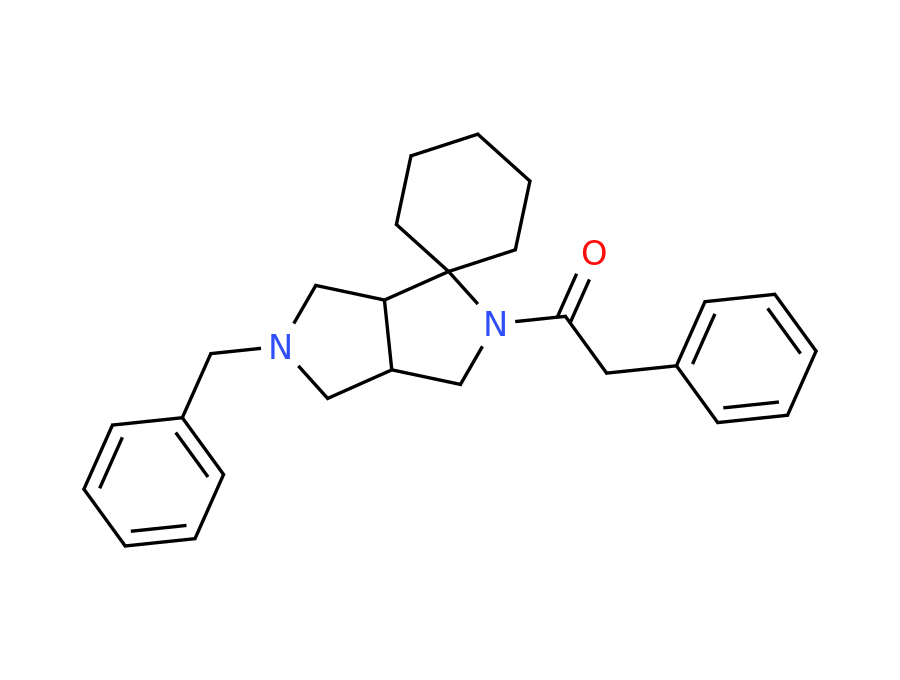 Structure Amb13899804