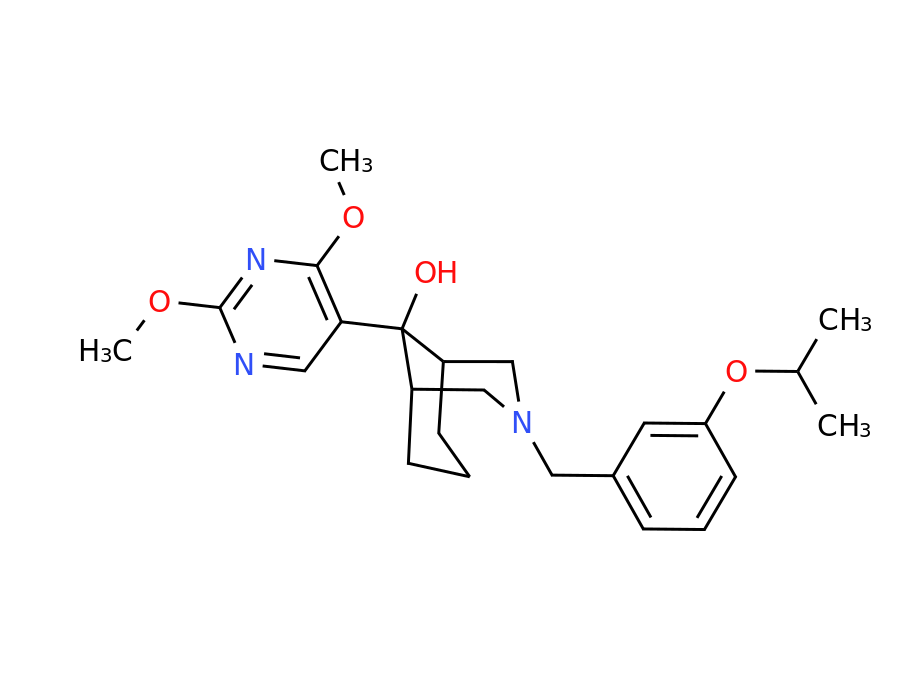 Structure Amb13899860