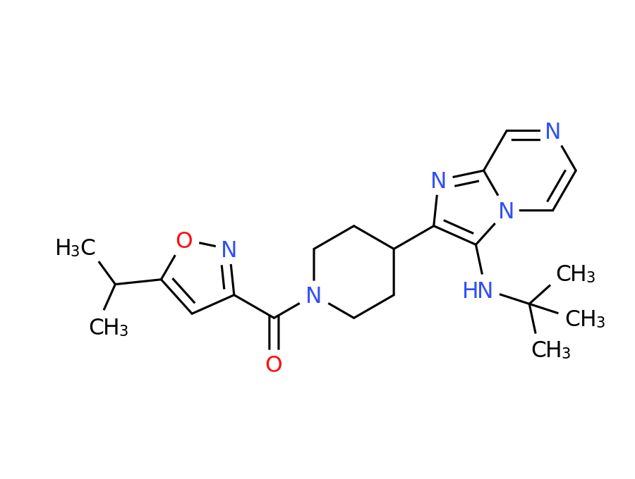 Structure Amb13899949