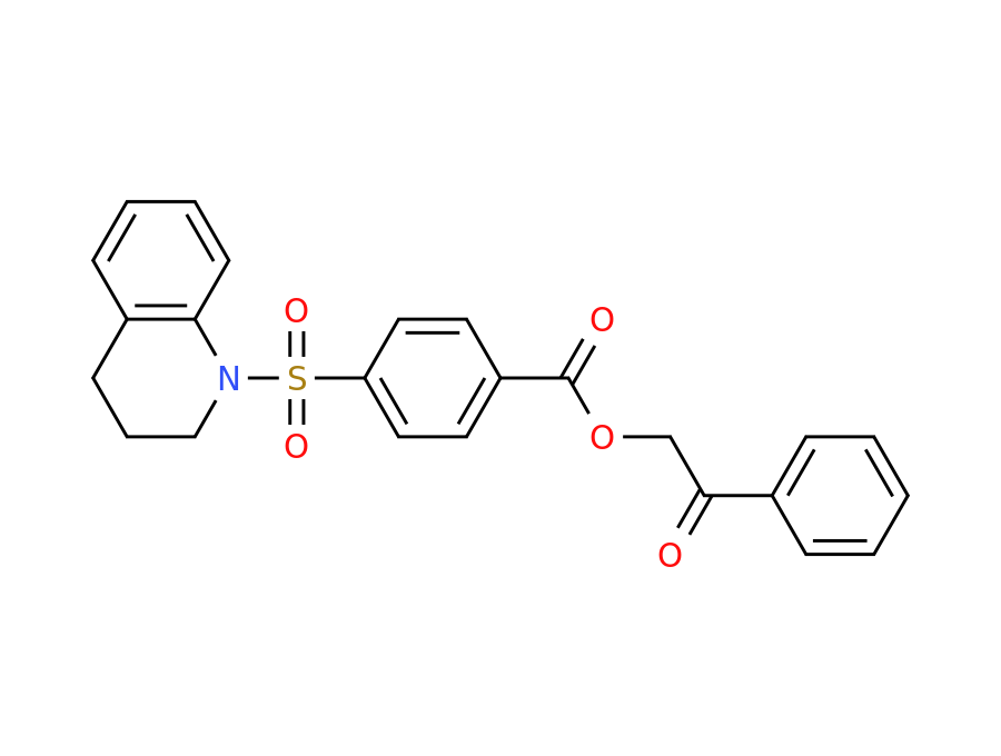 Structure Amb13900