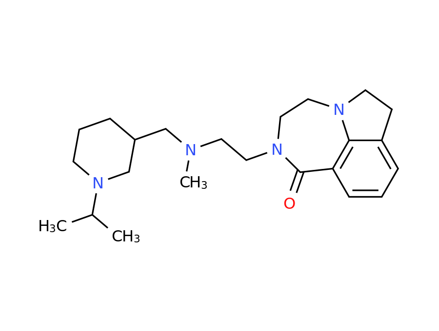 Structure Amb13900266