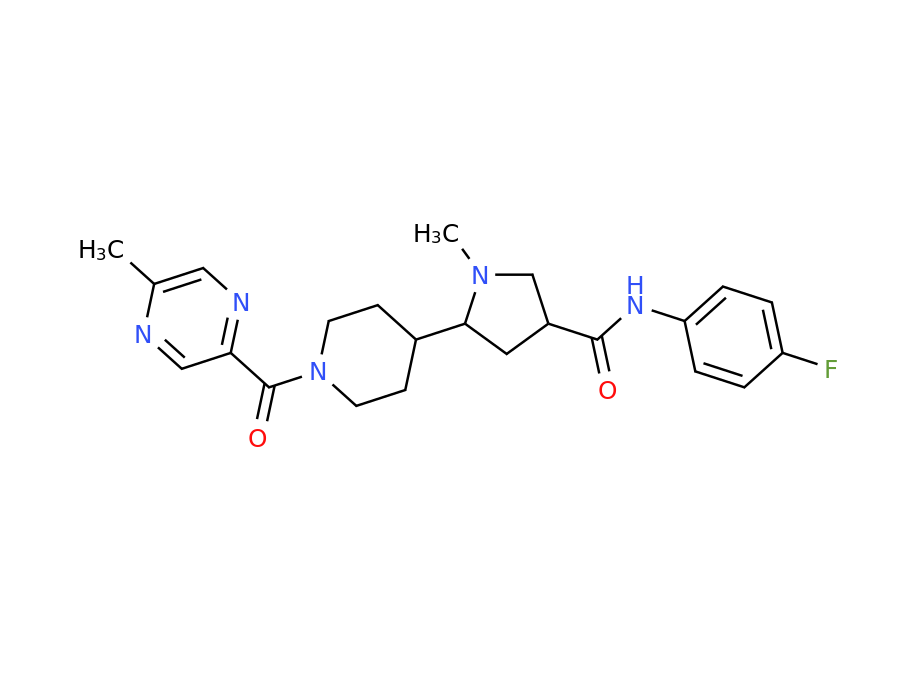 Structure Amb13900658