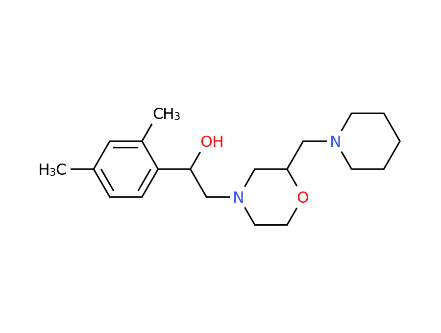 Structure Amb13900768