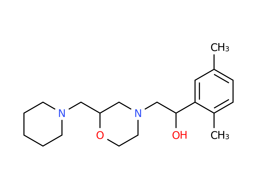 Structure Amb13900769