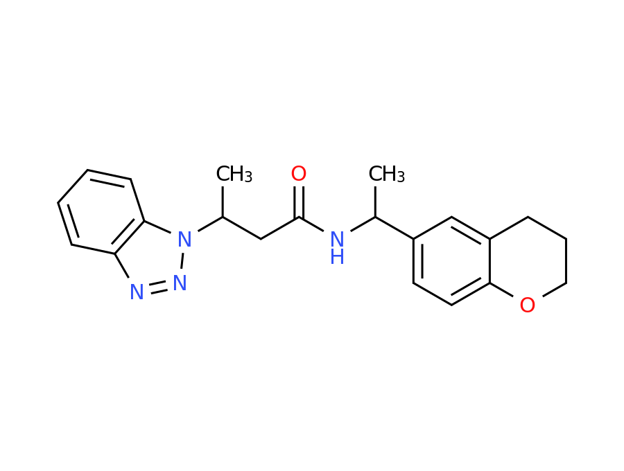 Structure Amb13900824