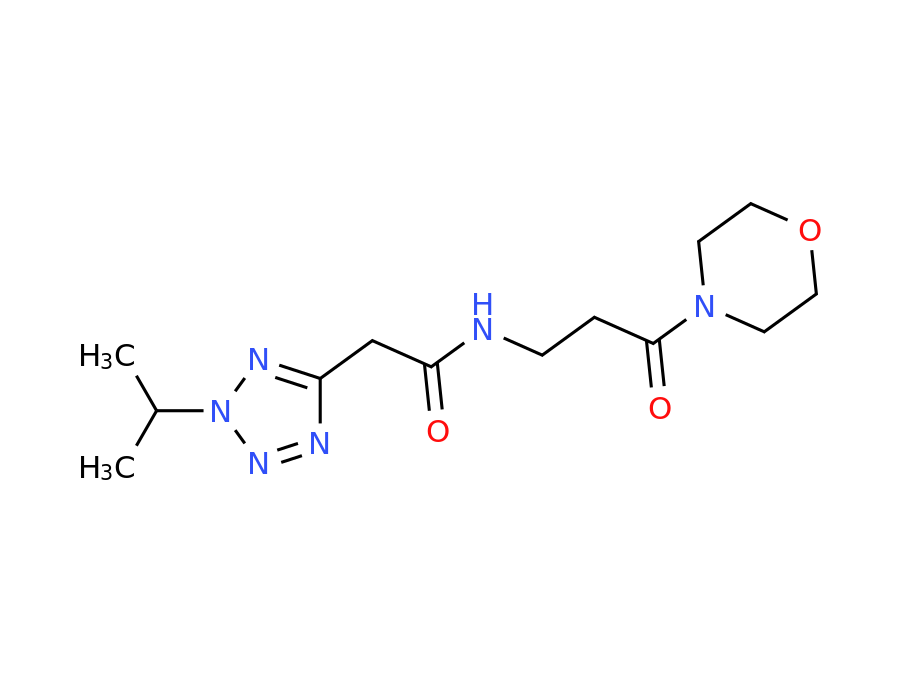 Structure Amb13900959