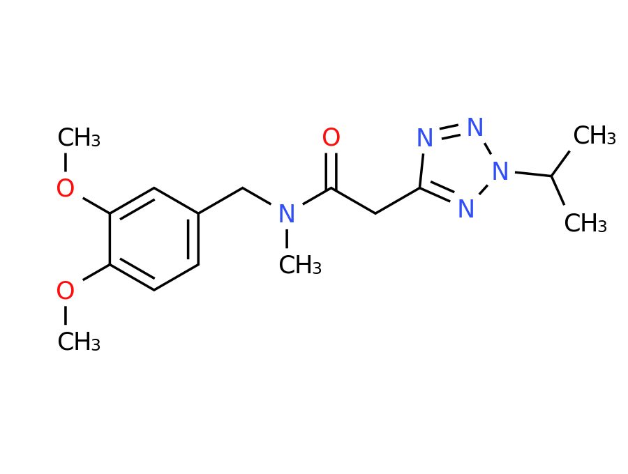 Structure Amb13901030