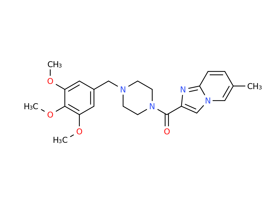 Structure Amb13901141