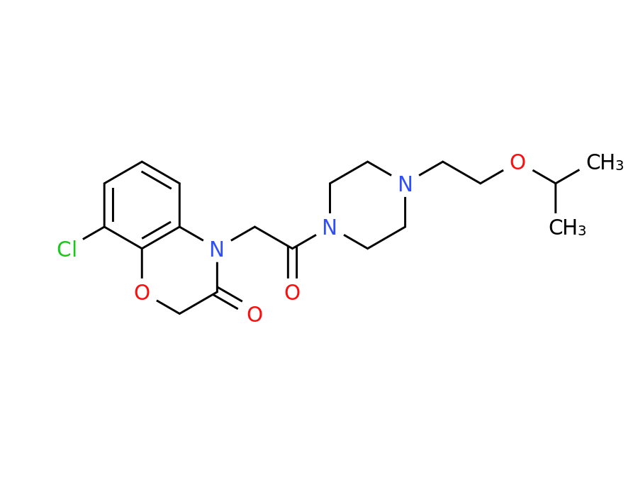 Structure Amb13901283