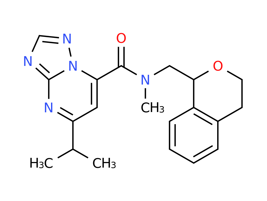 Structure Amb13901302