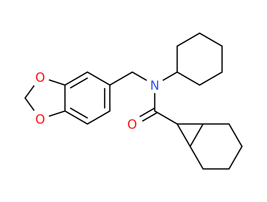 Structure Amb13901555