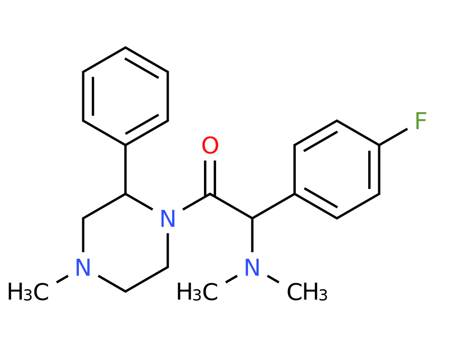 Structure Amb13901626