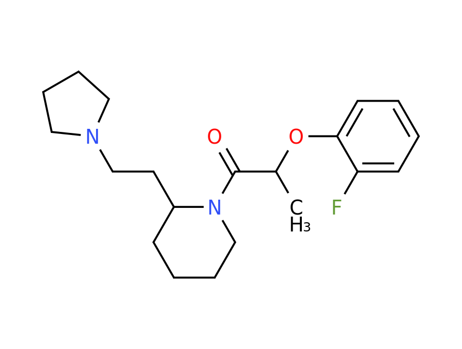 Structure Amb13901673