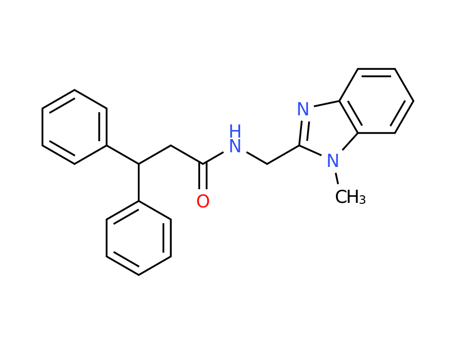 Structure Amb139020