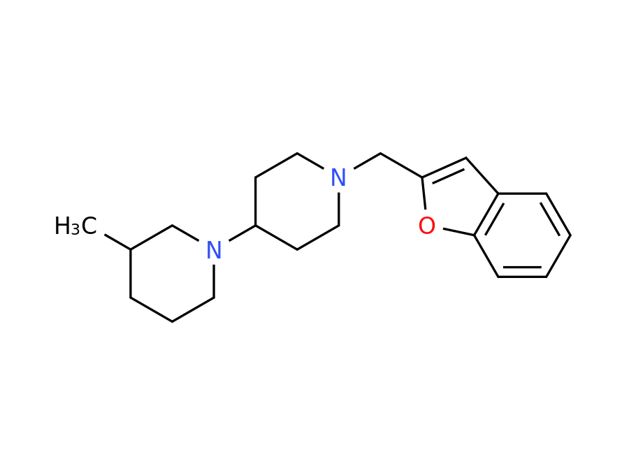 Structure Amb13902098