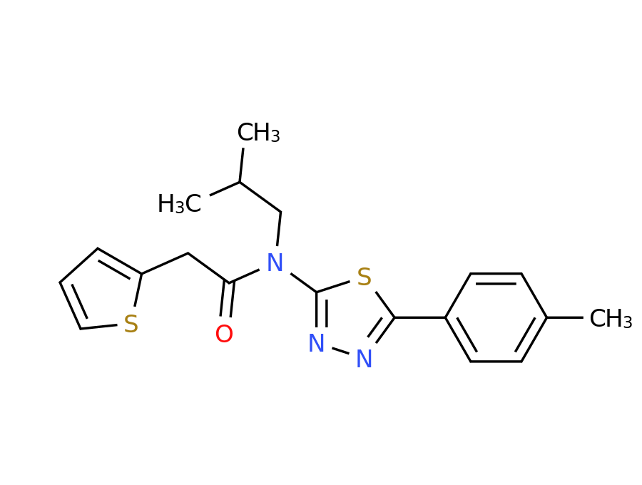 Structure Amb13902424