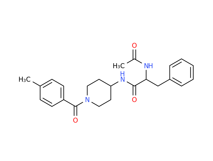 Structure Amb13902434