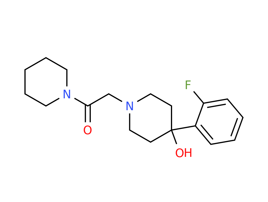 Structure Amb13902471