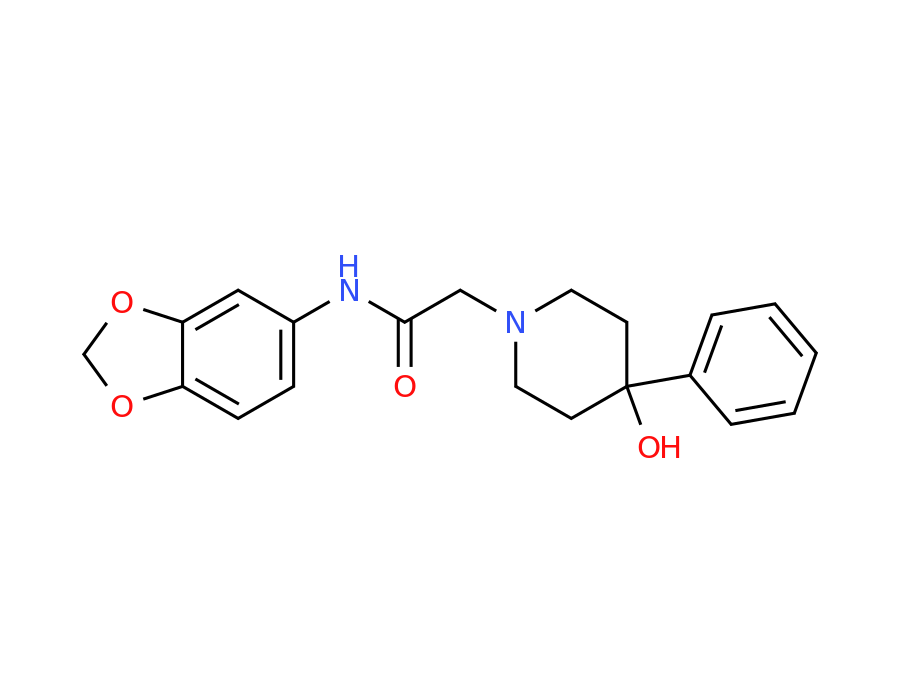 Structure Amb13902477