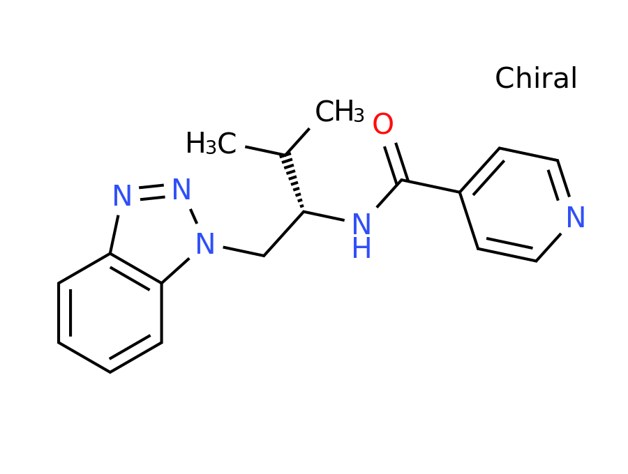 Structure Amb13903076