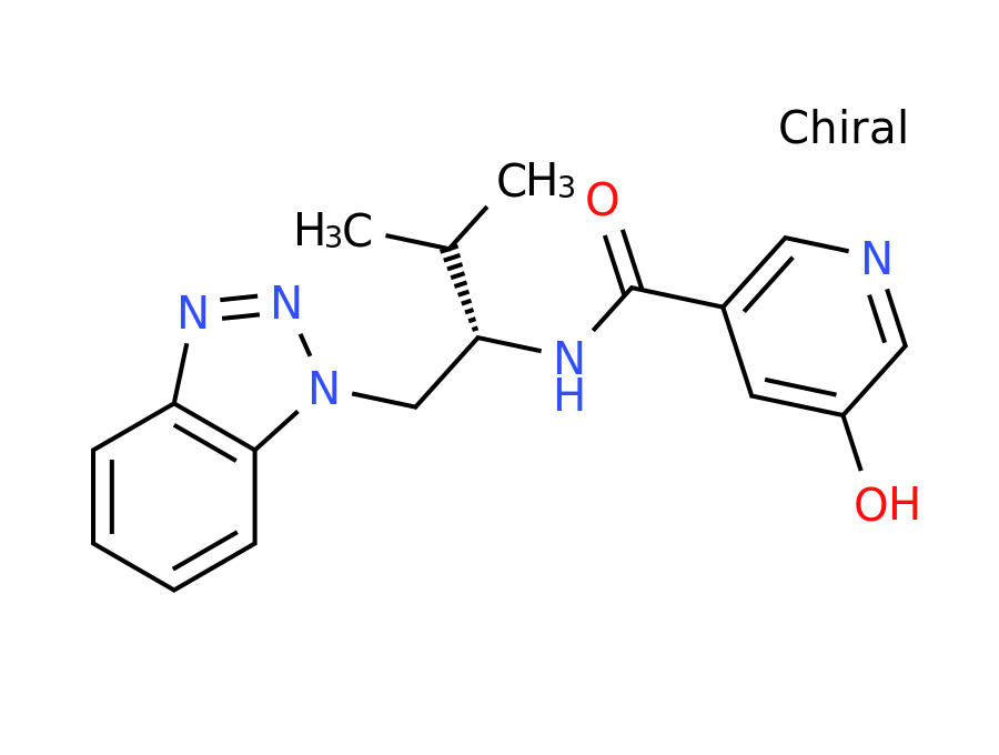 Structure Amb13903103