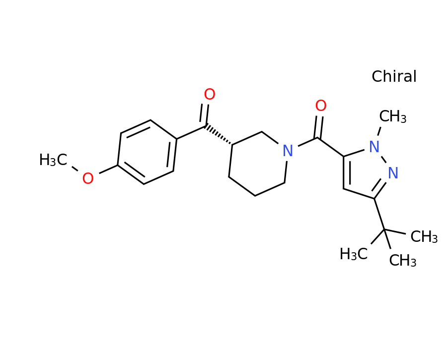 Structure Amb13904126