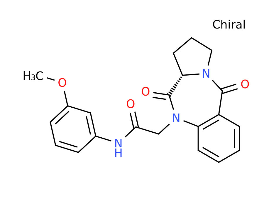 Structure Amb13904397