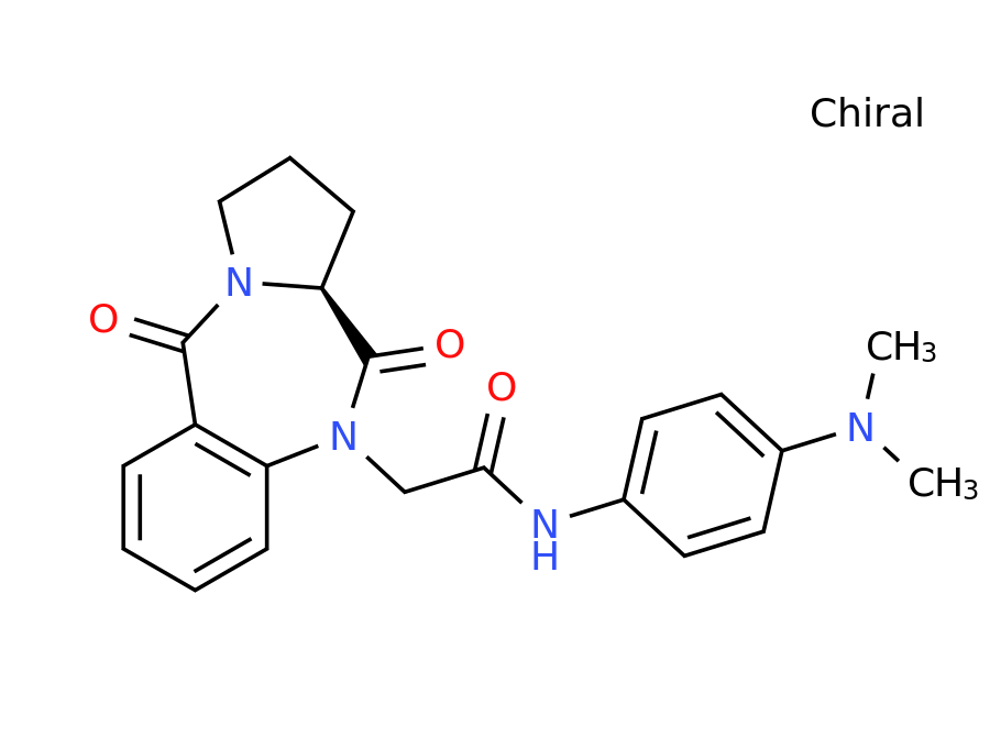 Structure Amb13904398