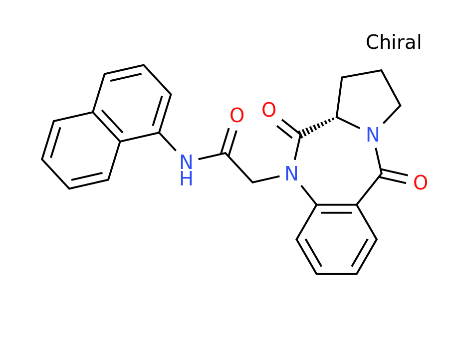 Structure Amb13904400