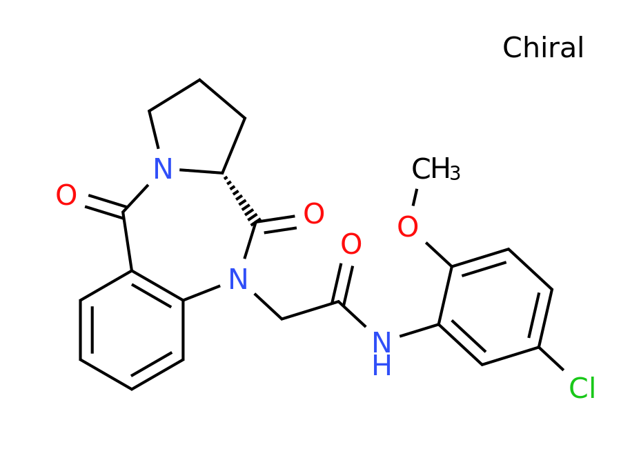 Structure Amb13904401