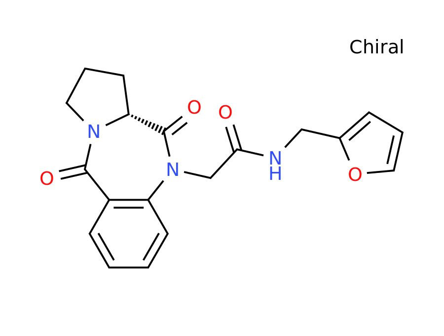 Structure Amb13904404