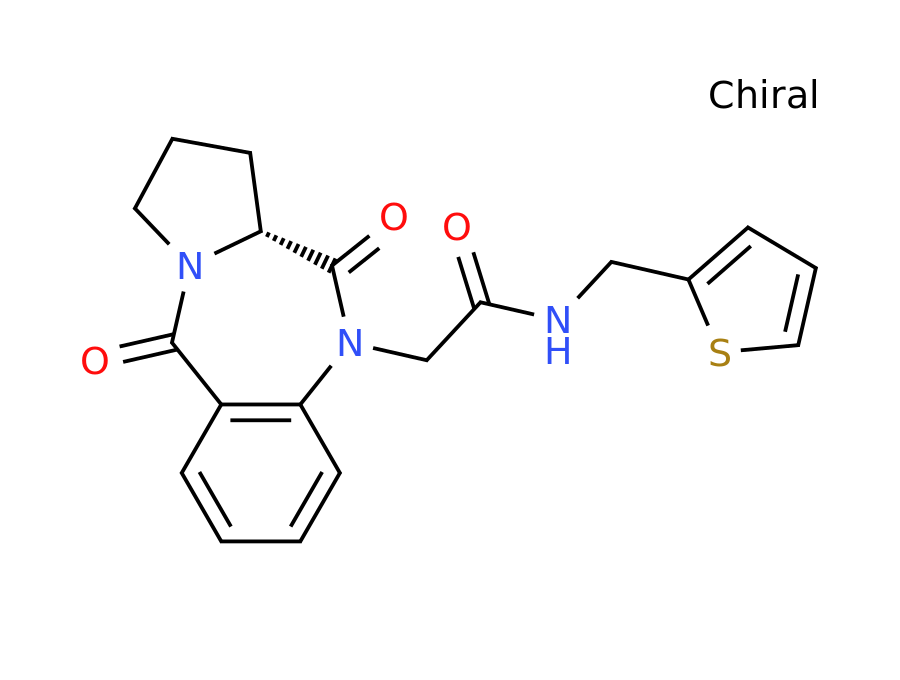 Structure Amb13904417