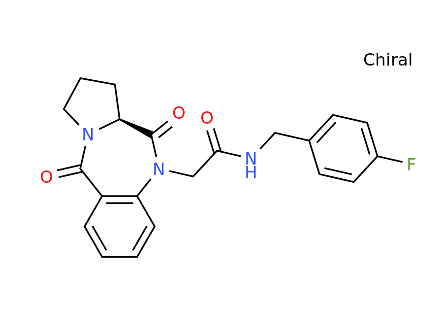 Structure Amb13904429