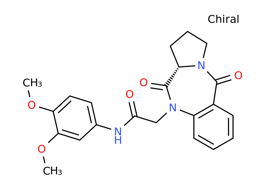 Structure Amb13904433