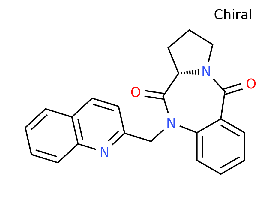 Structure Amb13904440