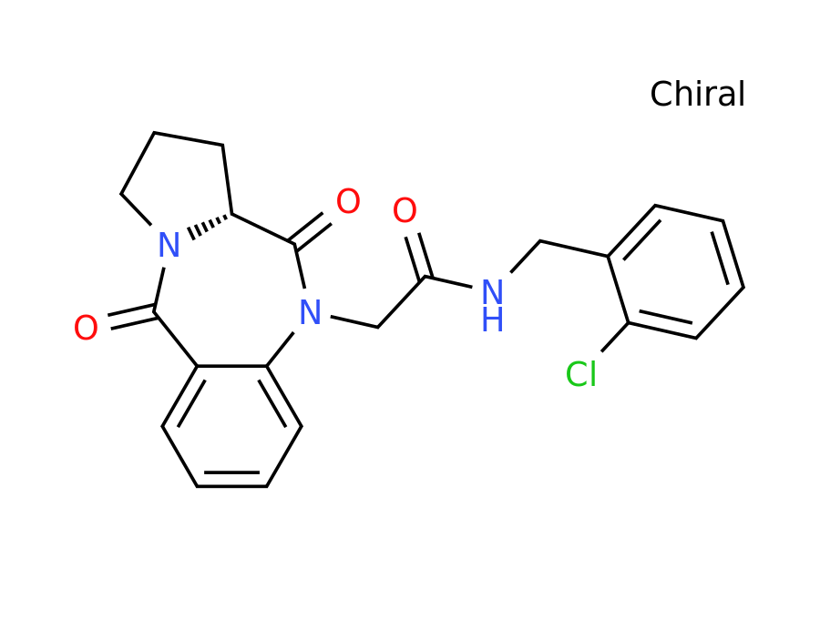 Structure Amb13904441