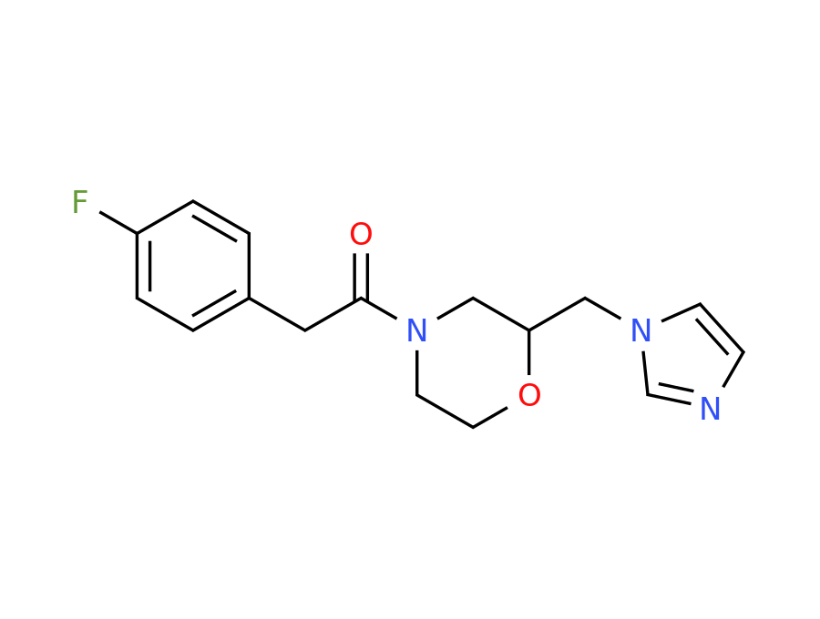 Structure Amb13904892