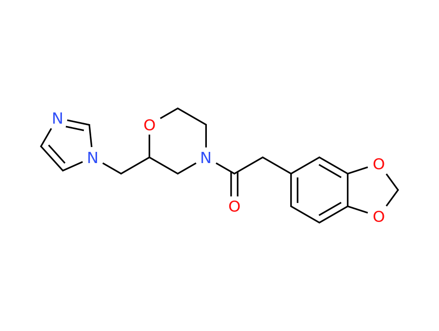 Structure Amb13904893