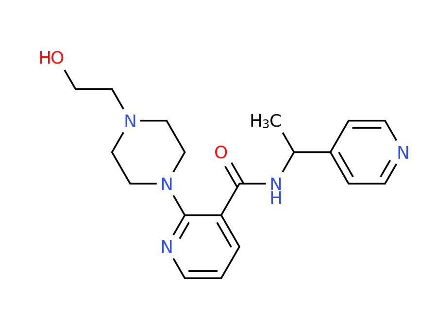 Structure Amb13905722