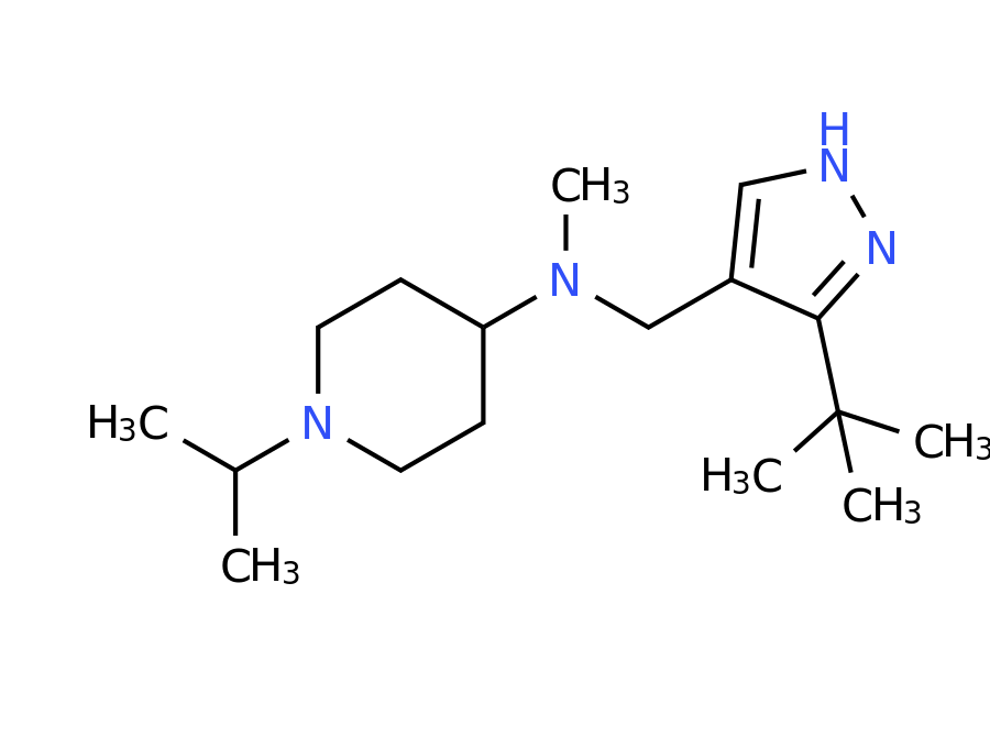 Structure Amb13905906