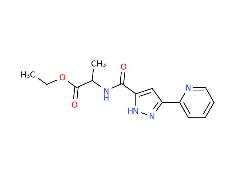 Structure Amb13905919