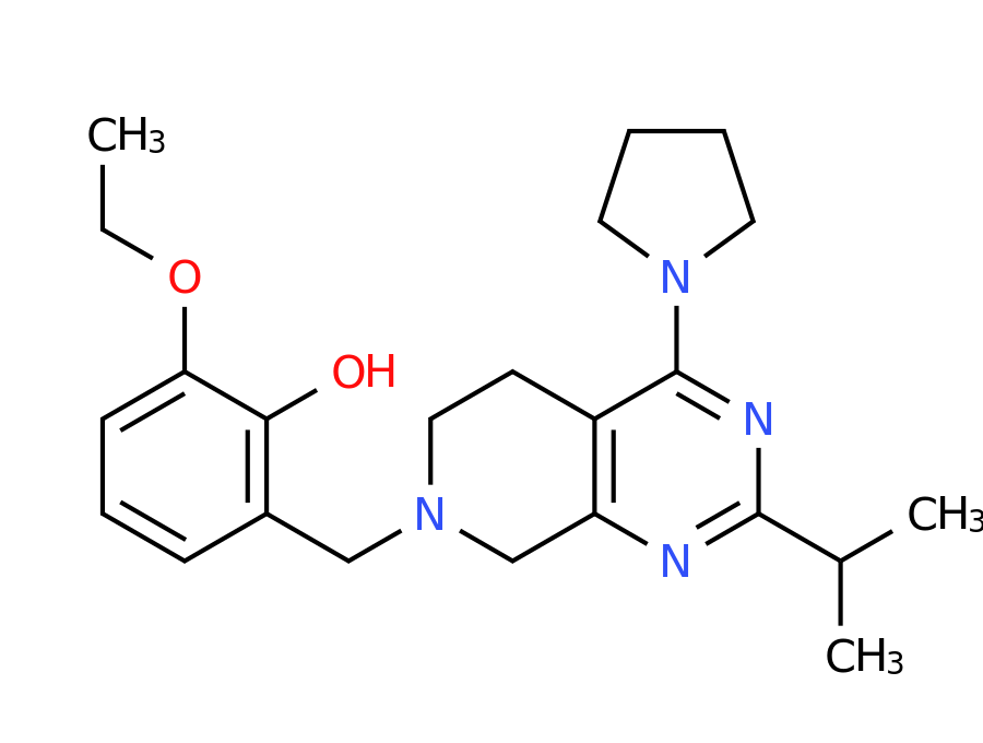 Structure Amb13906141