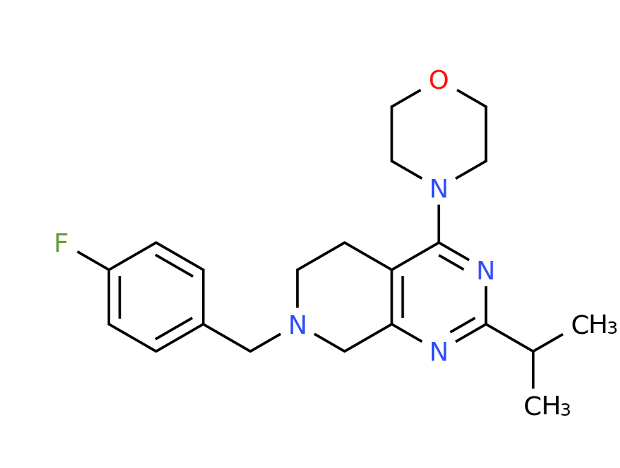 Structure Amb13906147